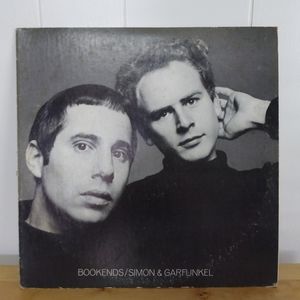 Simon & Garfunkel Bookends Vinyl Album